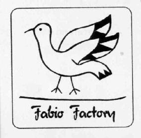 FABIO FACTORY