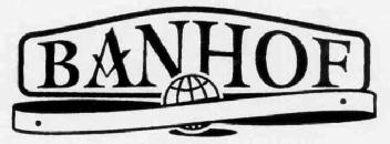 BANHOF