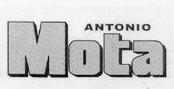 ANTONIO MOTA
