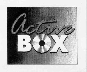 ACTIVE BOX