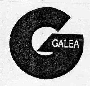 G GALEA