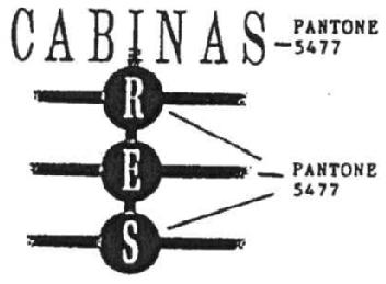 CABINAS RES