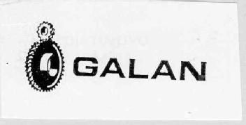 GALAN