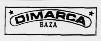 DIMARCA BAZA