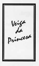 VEIGA DA PRINCESA