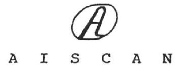 A AISCAN