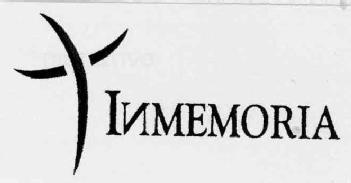 INMEMORIA