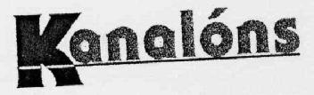 KANALONS