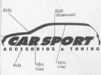 CAR SPORT ACCESORIOS & TUNING