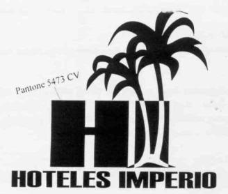 HI HOTELES IMPERIO