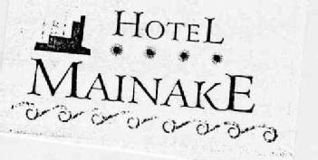 HOTEL MAINAKE
