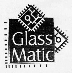 GLASS MATIC