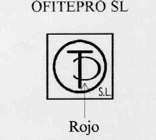 T OFITEPRO SL