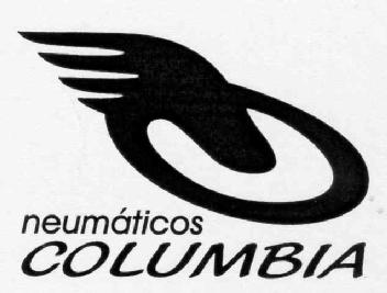 NEUMATICOS COLUMBIA
