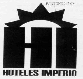 HI HOTELES IMPERIO