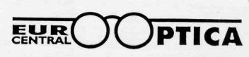 EURO OPTICA CENTRAL