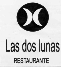 LAS DOS LUNAS RESTAURANTE