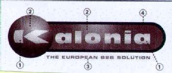 KALONIA THE EUROPEAN B2B SOLUTION