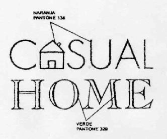 CASUAL HOME