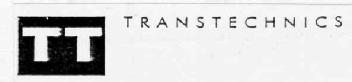 TT TRANSTECHNICS