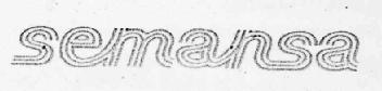 SEMANSA