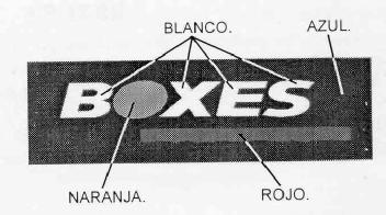 BOXES