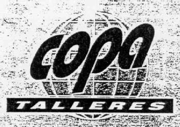 COPA TALLERES
