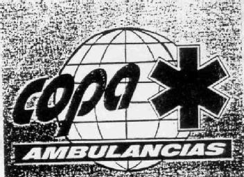 COPA AMBULANCIAS