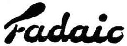 FADAIC