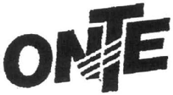 ONTE