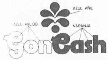GONCASH