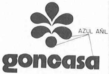 GONCASA