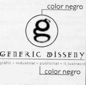 G GENERIC DISSENY GRAFIC.INDUSTRIAL.PUBLICITAT.IL.LUSTRACIO