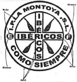 E I.P.L.A. MONTOYA, S.L. F COMO SIEMPRE