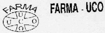 FARMA-UCO