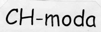 CH-MODA