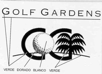 GOLF GARDENS G G