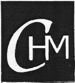 CHM