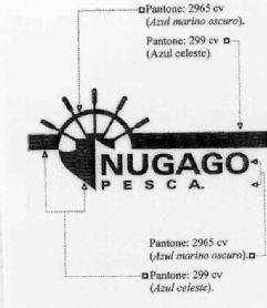 NUGAGO PESCA