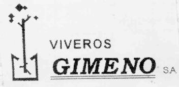 VIVEROS GIMENO S.A