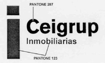CEIGRUP INMOBILIARIAS