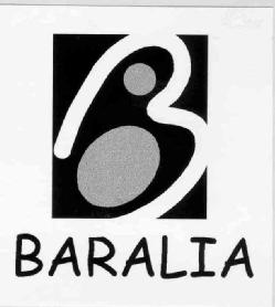 B BARALIA