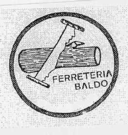 FERRETERIA BALDO