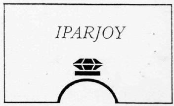 IPARJOY