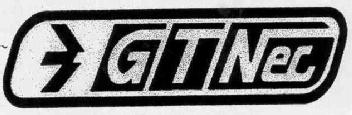 GT NEC