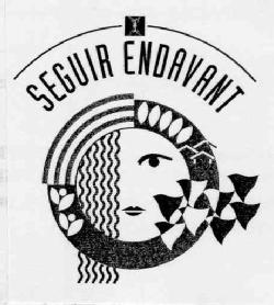 SEGUIR ENDAVANT