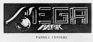 MEGA PARK F@MILY CENTERS