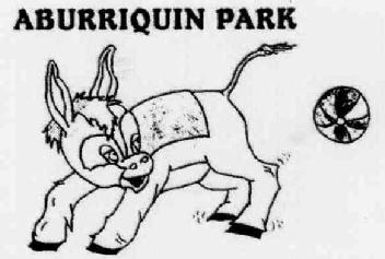 ABURRIQUIN PARK