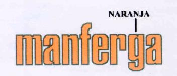 MANFERGA