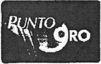PUNTO ORO